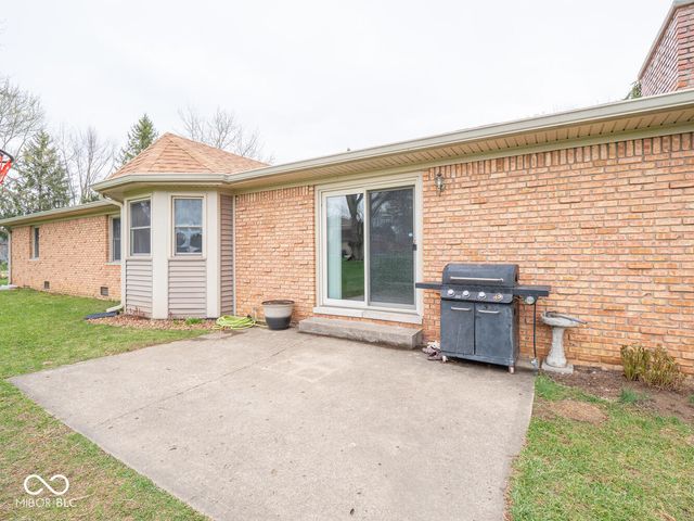 6414 Marble Lane, Indianapolis, IN 46237