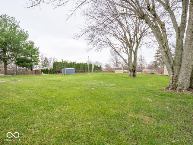 6414 Marble Lane, Indianapolis, IN 46237