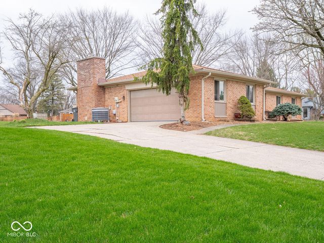 6414 Marble Lane, Indianapolis, IN 46237