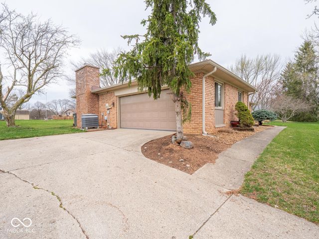 6414 Marble Lane, Indianapolis, IN 46237