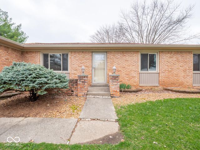 6414 Marble Lane, Indianapolis, IN 46237