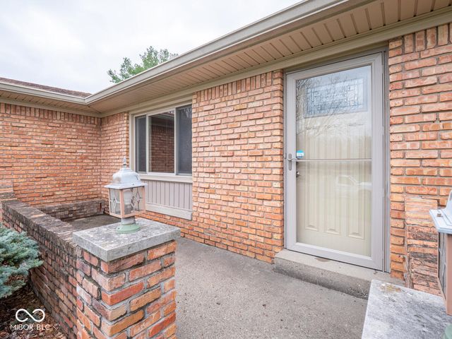 6414 Marble Lane, Indianapolis, IN 46237