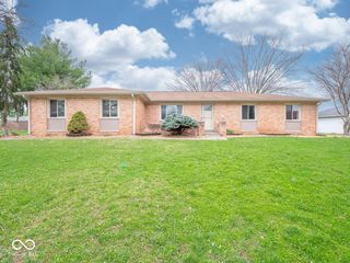 6414 Marble Lane, Indianapolis, IN 46237