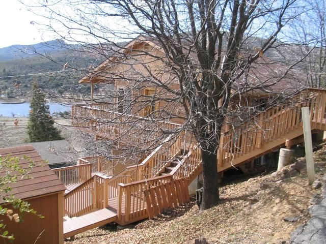 34675 Yuma Road, Julian, CA 92036