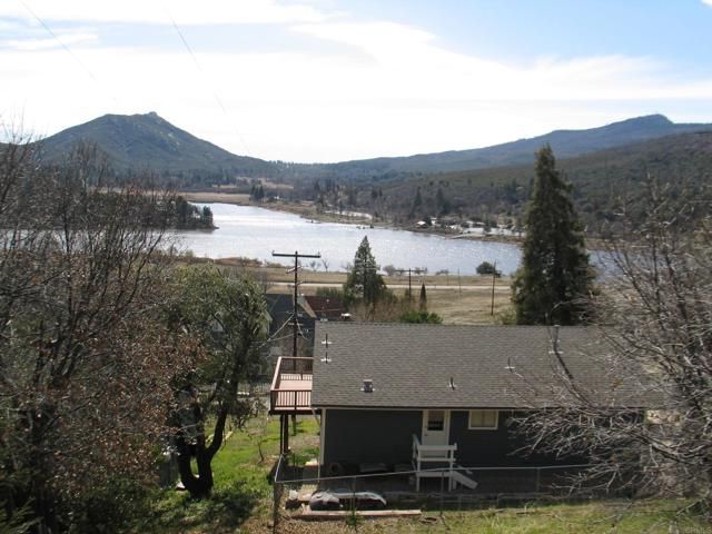 34675 Yuma Road, Julian, CA 92036