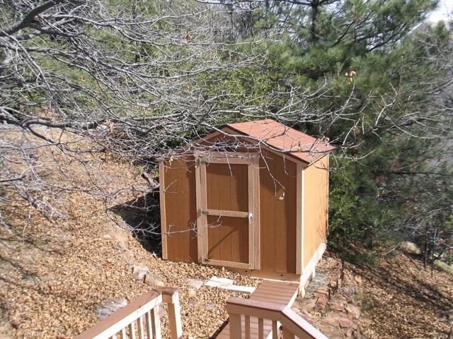 34675 Yuma Road, Julian, CA 92036