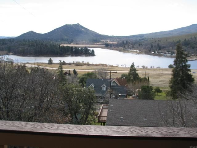 34675 Yuma Road, Julian, CA 92036