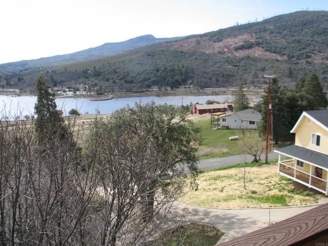 34675 Yuma Road, Julian, CA 92036