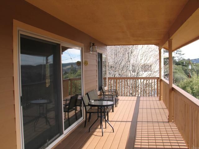 34675 Yuma Road, Julian, CA 92036