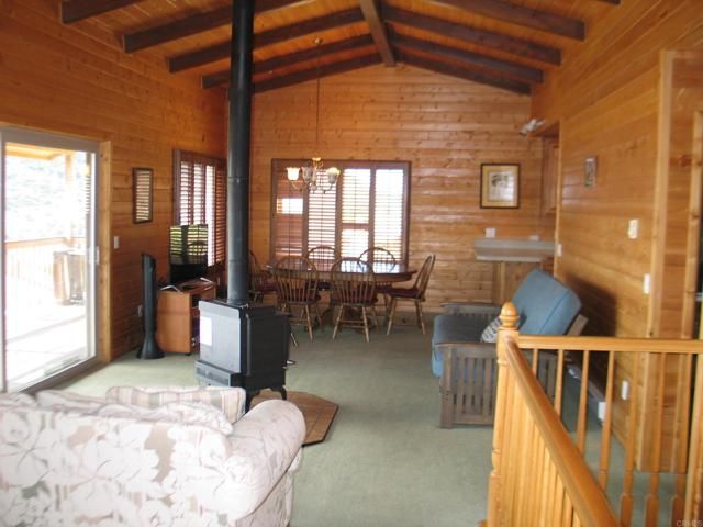 34675 Yuma Road, Julian, CA 92036