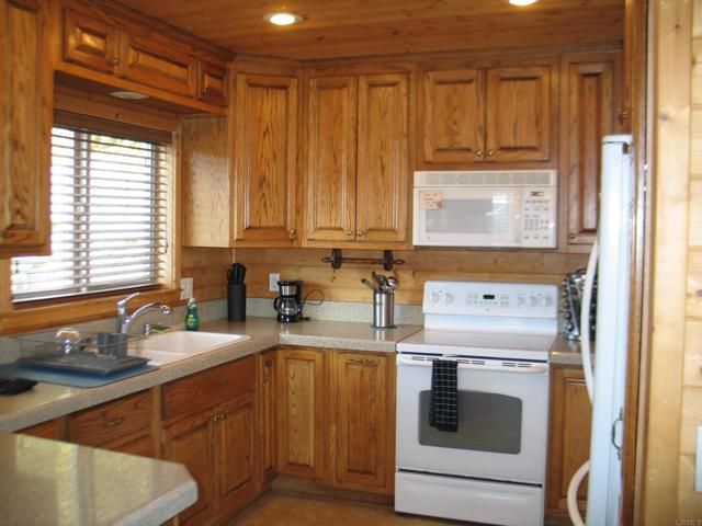 34675 Yuma Road, Julian, CA 92036