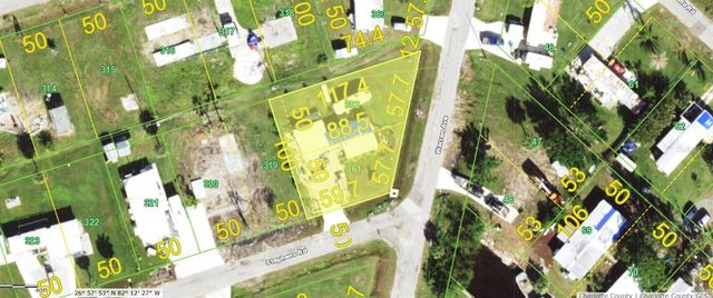 14482 STEPHENS ROAD, Port Charlotte, FL 33953