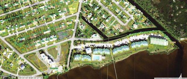 14482 STEPHENS ROAD, Port Charlotte, FL 33953