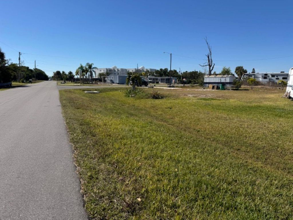 14482 STEPHENS ROAD, Port Charlotte, FL 33953