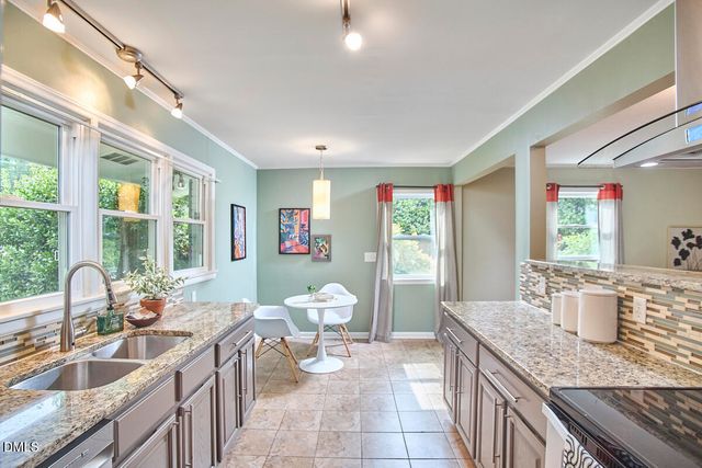 2521 Wilbon Street, Durham, NC 27704