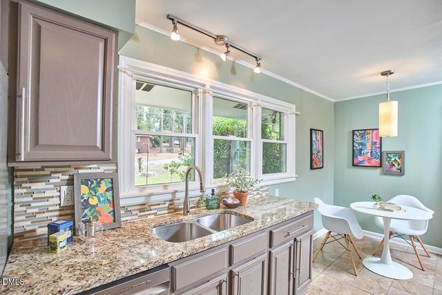 2521 Wilbon Street, Durham, NC 27704