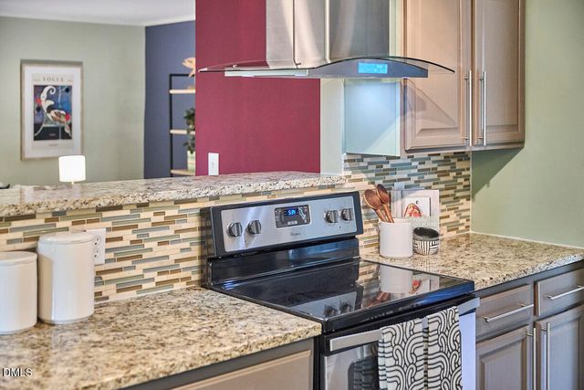 2521 Wilbon Street, Durham, NC 27704