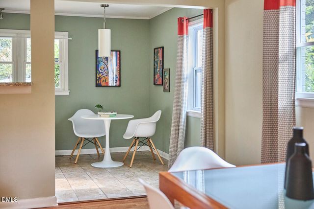 2521 Wilbon Street, Durham, NC 27704