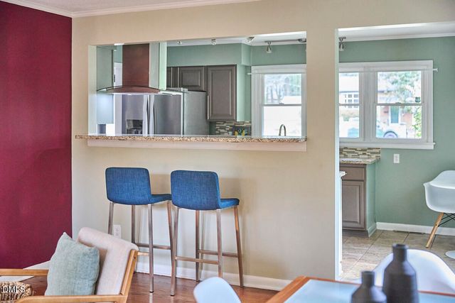 2521 Wilbon Street, Durham, NC 27704