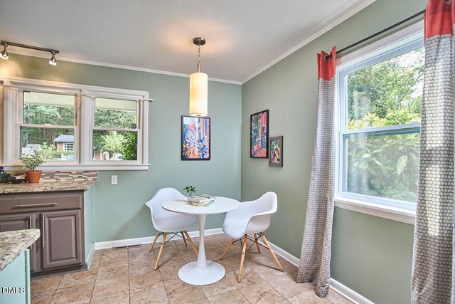 2521 Wilbon Street, Durham, NC 27704