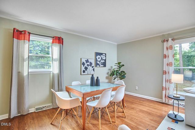 2521 Wilbon Street, Durham, NC 27704