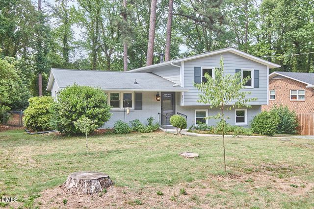 2521 Wilbon Street, Durham, NC 27704