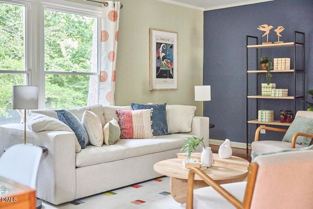 2521 Wilbon Street, Durham, NC 27704