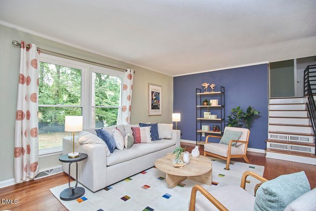 2521 Wilbon Street, Durham, NC 27704