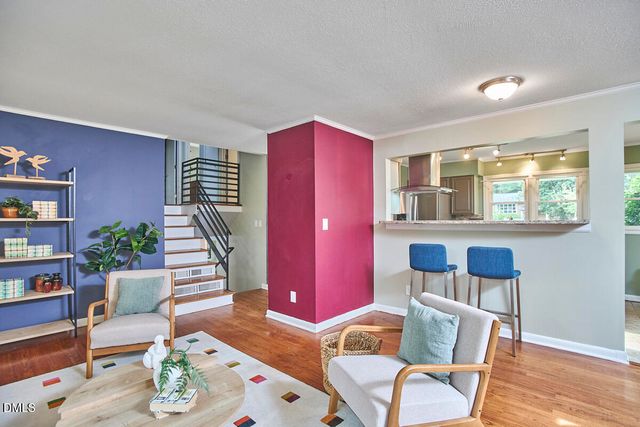 2521 Wilbon Street, Durham, NC 27704