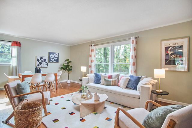 2521 Wilbon Street, Durham, NC 27704