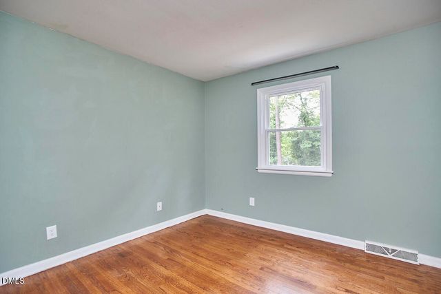 2521 Wilbon Street, Durham, NC 27704