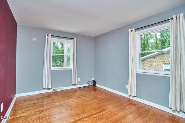 2521 Wilbon Street, Durham, NC 27704