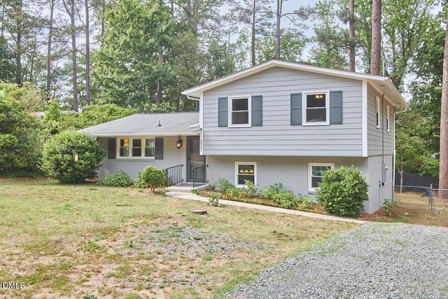 2521 Wilbon Street, Durham, NC 27704