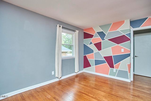 2521 Wilbon Street, Durham, NC 27704