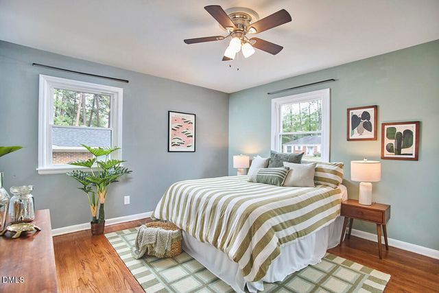 2521 Wilbon Street, Durham, NC 27704