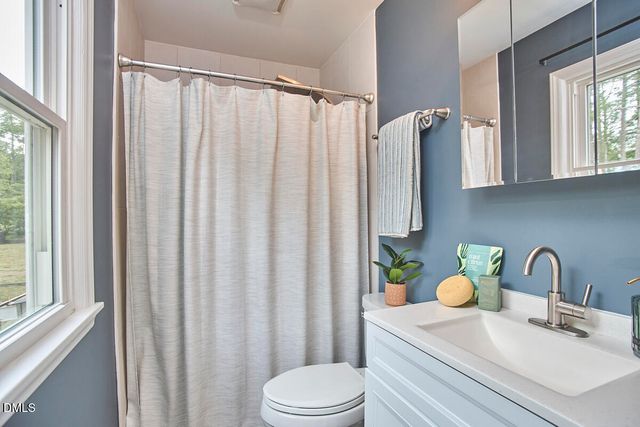2521 Wilbon Street, Durham, NC 27704