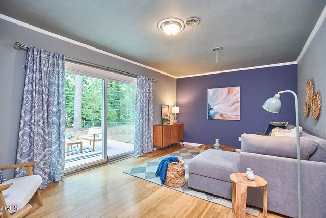 2521 Wilbon Street, Durham, NC 27704