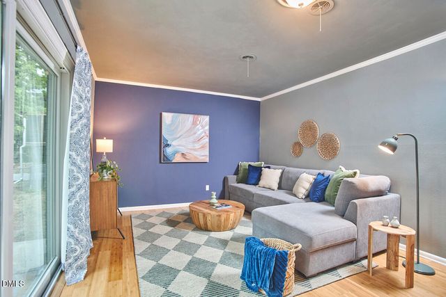 2521 Wilbon Street, Durham, NC 27704