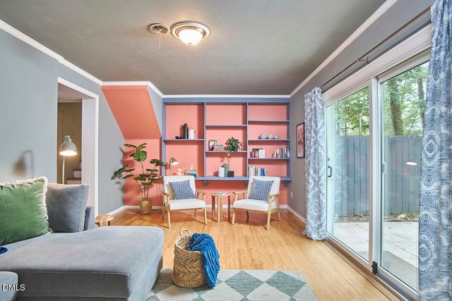 2521 Wilbon Street, Durham, NC 27704
