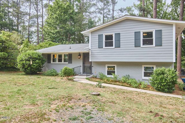 2521 Wilbon Street, Durham, NC 27704