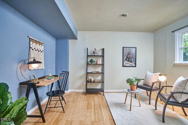 2521 Wilbon Street, Durham, NC 27704