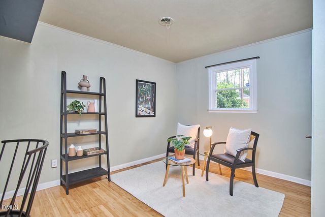 2521 Wilbon Street, Durham, NC 27704