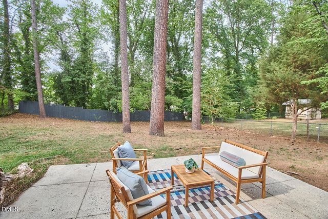 2521 Wilbon Street, Durham, NC 27704