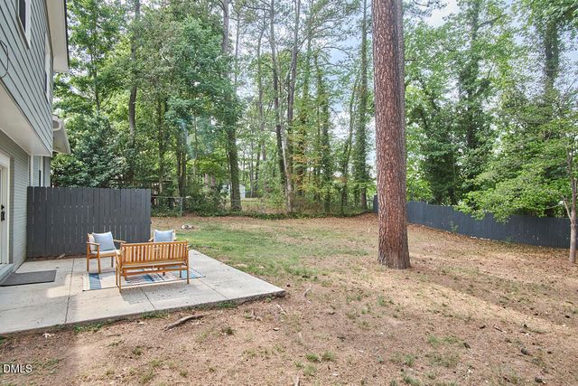 2521 Wilbon Street, Durham, NC 27704