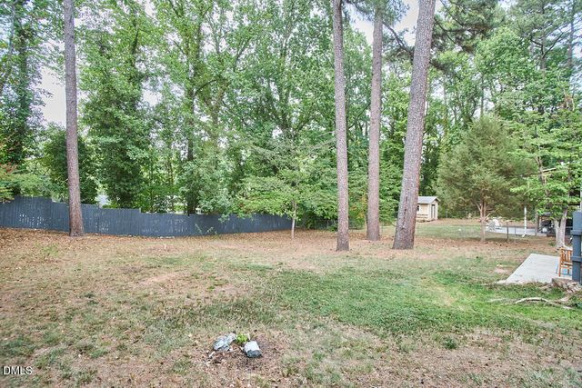2521 Wilbon Street, Durham, NC 27704