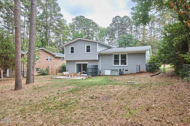 2521 Wilbon Street, Durham, NC 27704
