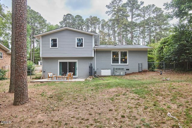 2521 Wilbon Street, Durham, NC 27704