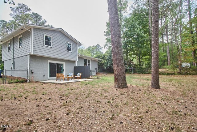 2521 Wilbon Street, Durham, NC 27704