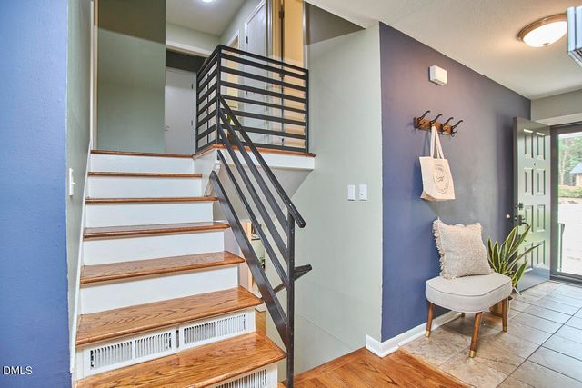 2521 Wilbon Street, Durham, NC 27704