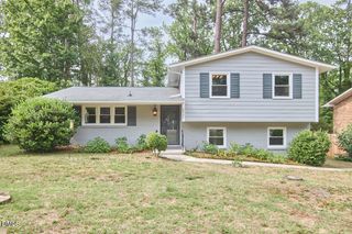2521 Wilbon Street, Durham, NC 27704